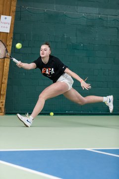 Bild 160 - RL GTHGC - TC RW Wahlstedt : Ergebnis: 0:6